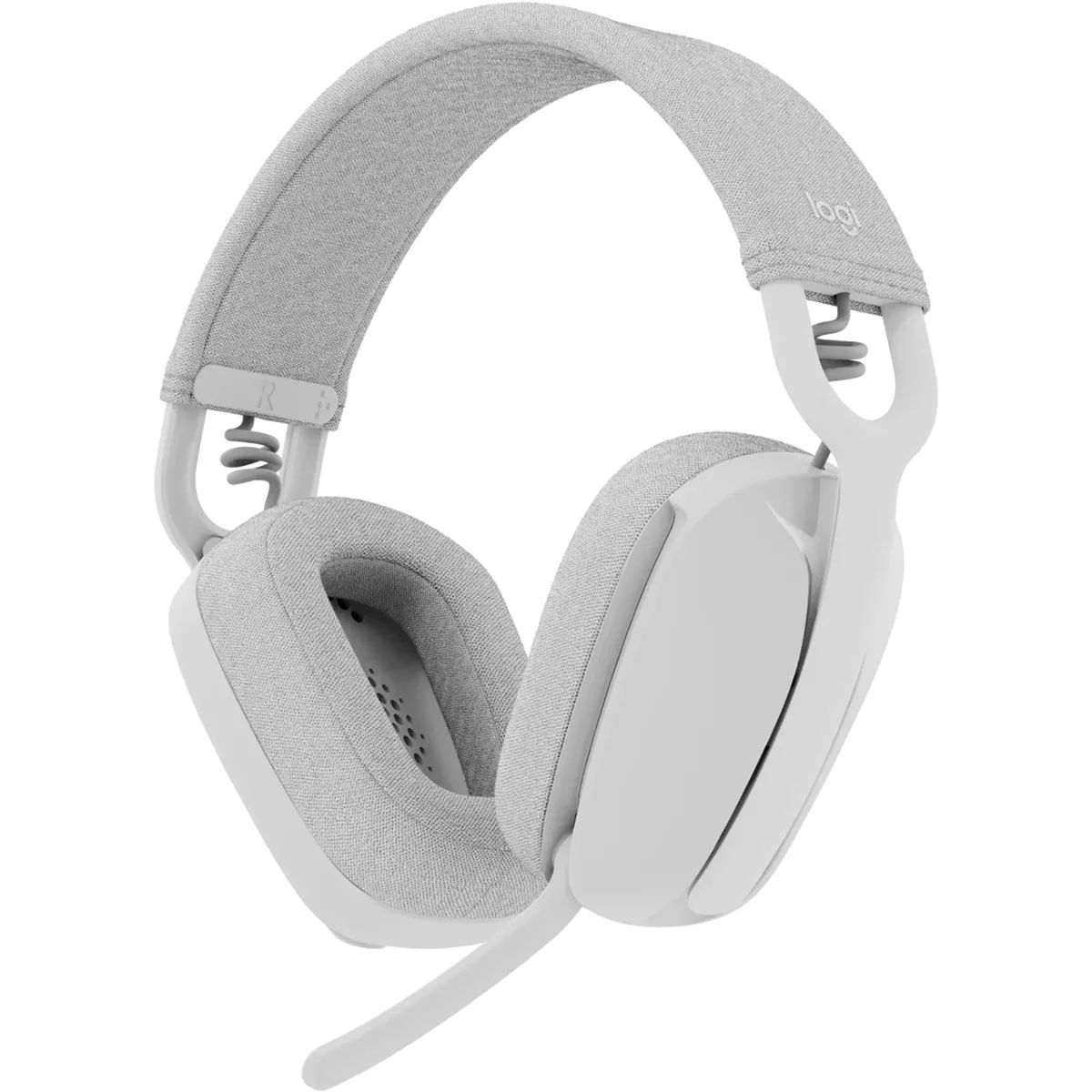 Logitech Zone Vibe 100 White (981-001219) (EU)