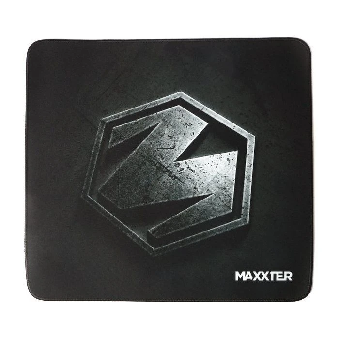Килимок Maxxter MMP-PROT-L Black (MMP-PROT-L) (UA)