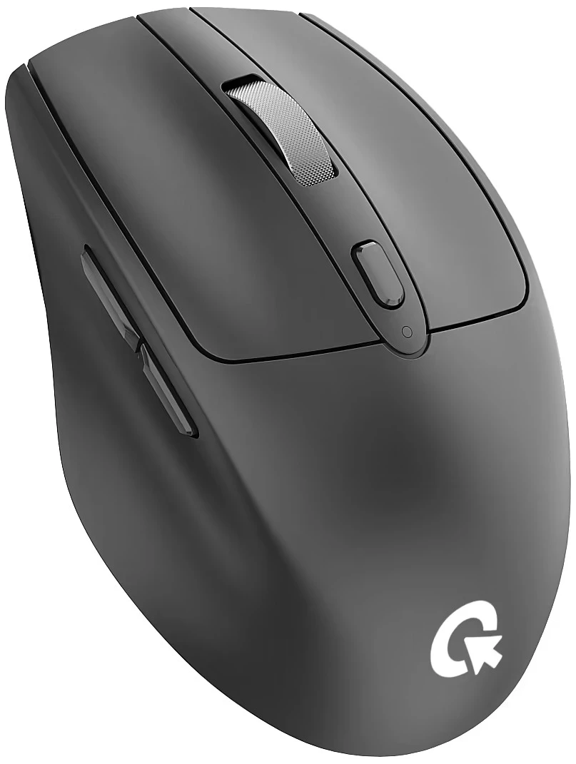 Миша OfficePro M315B Black