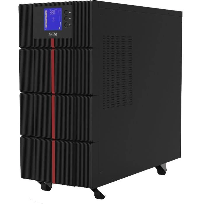 Джерело безперебійного живлення Powercom MAC-10000 (MAC-10K) (UA)