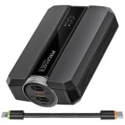 Promate Neo-10Uni 10000mAh 30W Black