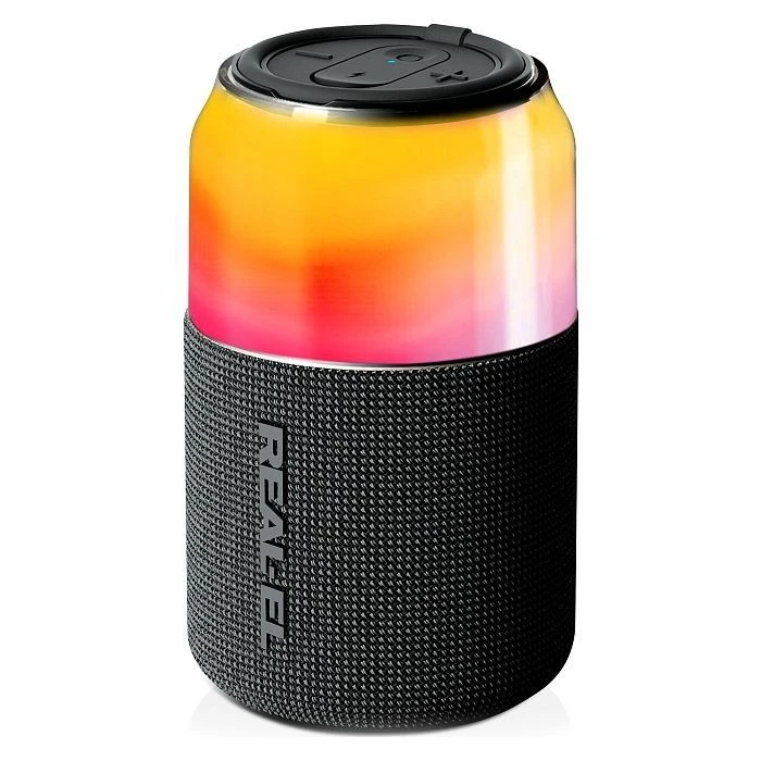 Акустична система REAL-EL X-705 Black (EL121600024) (UA)