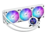Система водяного охлаждения Asus ROG Strix LC III 360 ARGB LCD White (90RC00W2-M0UAY0) (UA)