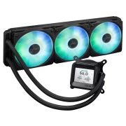 Система рідинного охолодження ASUS PRIME-LC-360-ARGB-LCD (90RC00Z1-B0EAY0) (UA)