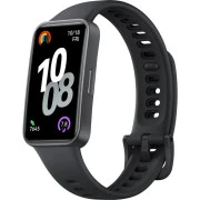 Смарт-годинник Huawei Band 10 Black (55020EEP) (UA)