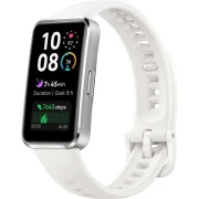 Смарт-годинник Huawei Band 10 White Metal Body (55020ELM) (UA)