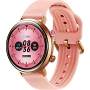 Смарт-годинники OUKITEL BT60 Gold (6931940742856) (UA)