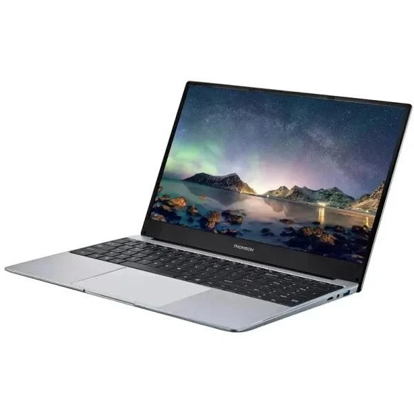 Ноутбук Thomson Neo N15 Silver (MEAN15C8SL256S) (UA)