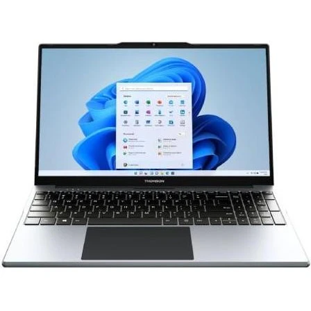Ноутбук Thomson Neo N15 Silver (MEAN15I3108SL512) (UA)