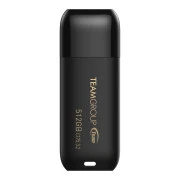 USB3.2 512GB Team C175 Black (TC1753512GB01)