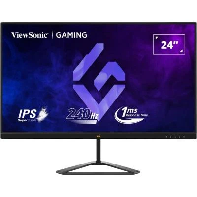 Монітор ViewSonic VX2479A-HD-PRO (UA)