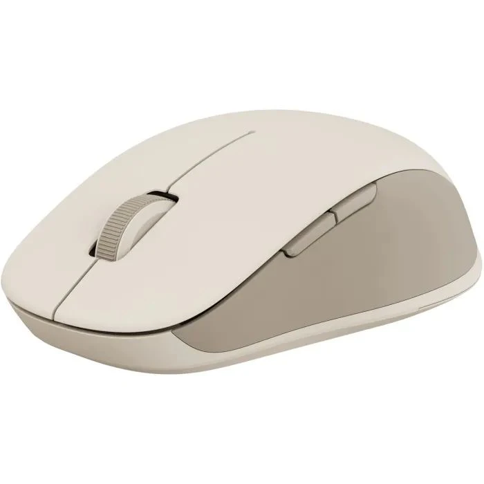 Миша Xiaomi Dual-mode Wireless Mouse 2 White (BHR8849GL) (1122317) (UA)