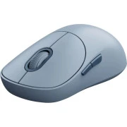 Xiaomi Wireless Mouse 3 Blue (BHR8914GL) (1052665)