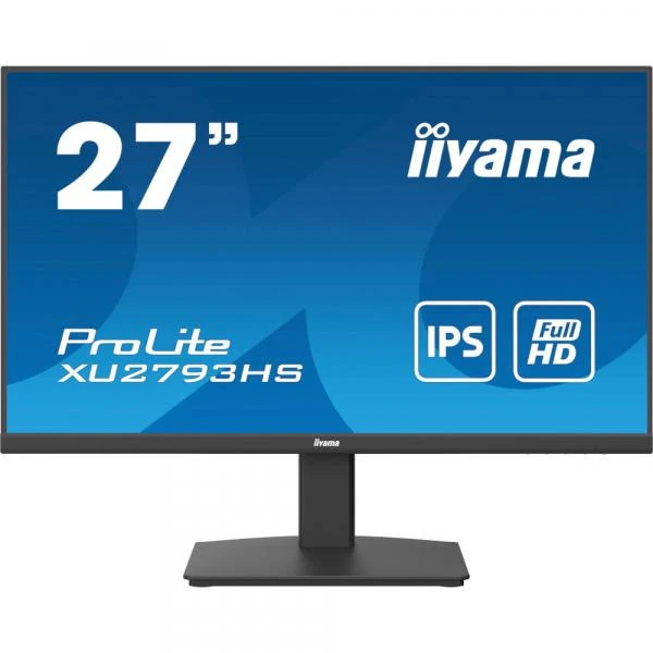 Монітор iiyama XU2793HS-B7 (UA)