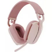 Logitech Zone Vibe 100 Rose (981-001224) (EU)