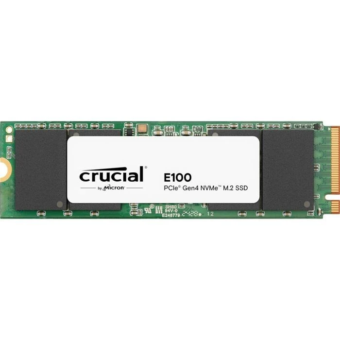 SSD диск M.2 2280 480GB E100 Micron (CT480E100SSD8) (UA)