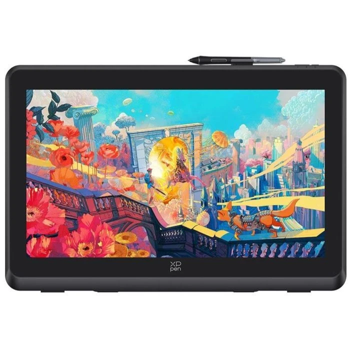 Графічний планшет XP-Pen Artist 22 Plus (2024) (MD22FH_EU) (UA)