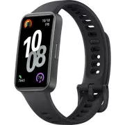 Смарт-часы Huawei Band 10 Black (55020EEP) (UA)