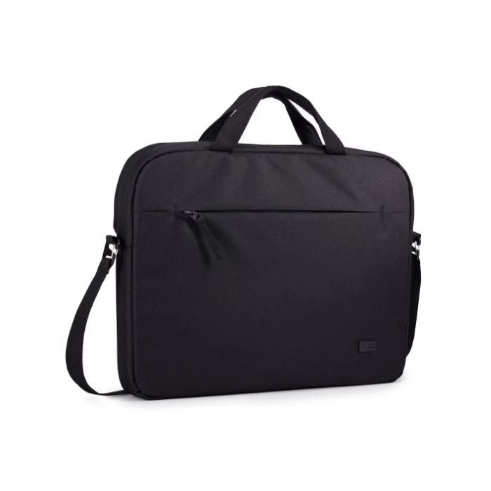 Сумка для ноутбука Case Logic 14 Invigo Eco Attache INVIA-114 Black (3205102) (UA)