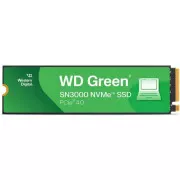 WD Green SN3000 500 GB (WDS500G4G0E) (UA)