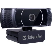 Defender G-lens 2590 Black (63113) (UA)