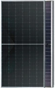 Монокристалічна сонячна панель HY SOLAR HY-NT10/72GDF-590W (UA)