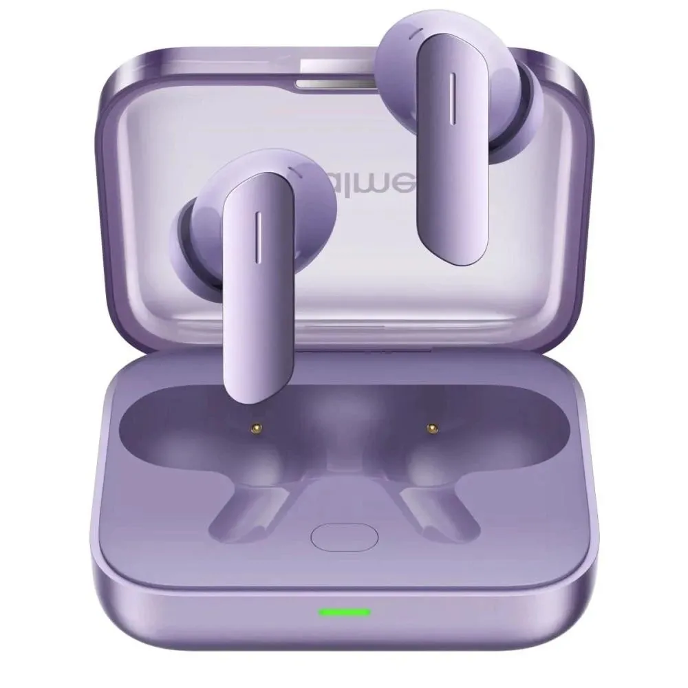 Наушники Realme Buds Air 7 Lavender Purple