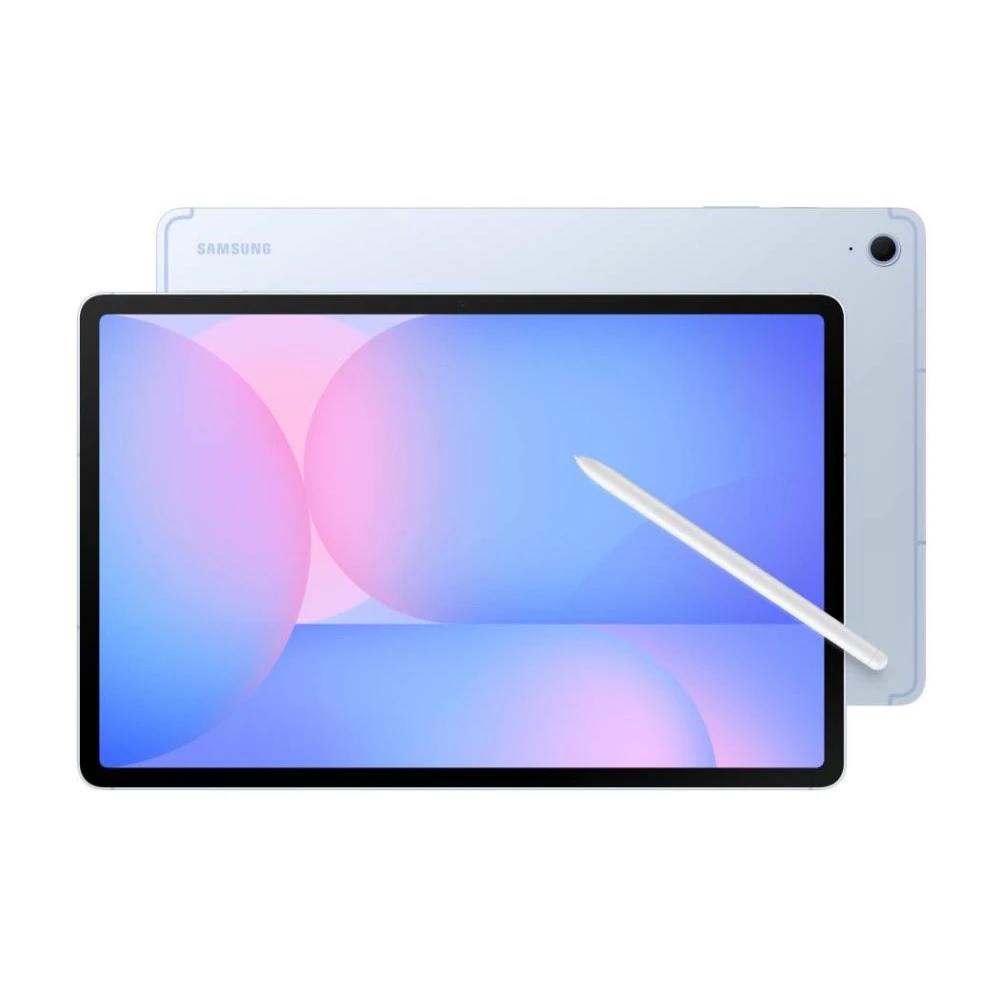 Планшет Samsung Galaxy Tab S10 FE+ 5G 12/256GB Blue (SM-X626BLBP)