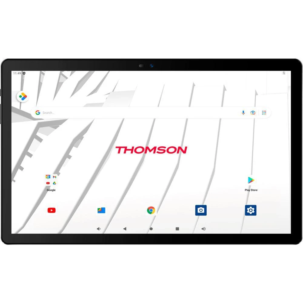 Планшет Thomson TEO 13 4/64GB LTE Black (T13M4BK64LTE) (UA)