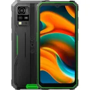 Blackview BV4800 Pro 4/128GB Green (6931548319092) (UA)