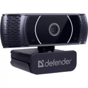 Defender G-lens 2590 Black (63113) (UA)