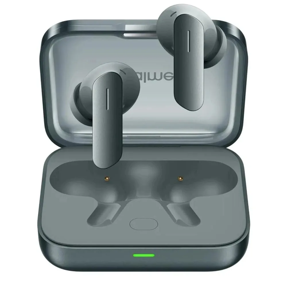 Навушники Realme Buds Air 7 Moss Green