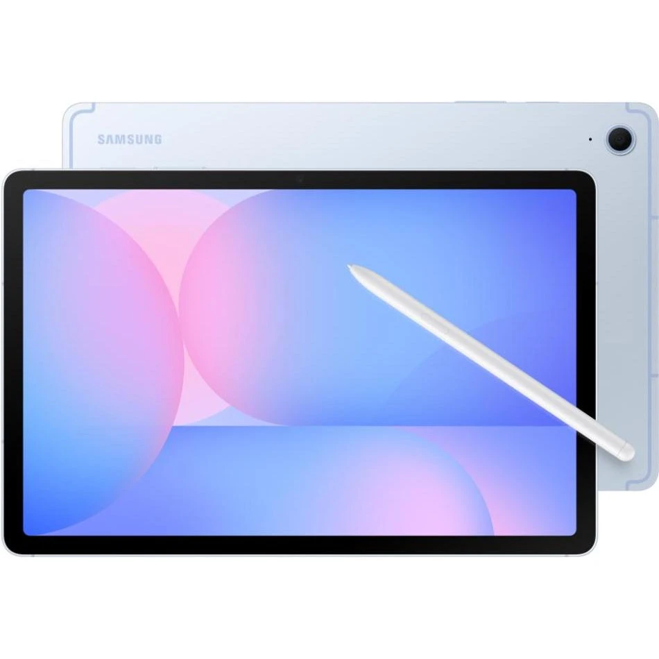 Планшет Samsung Galaxy Tab S10 FE 12/256GB Blue (SM-X520NLBP)