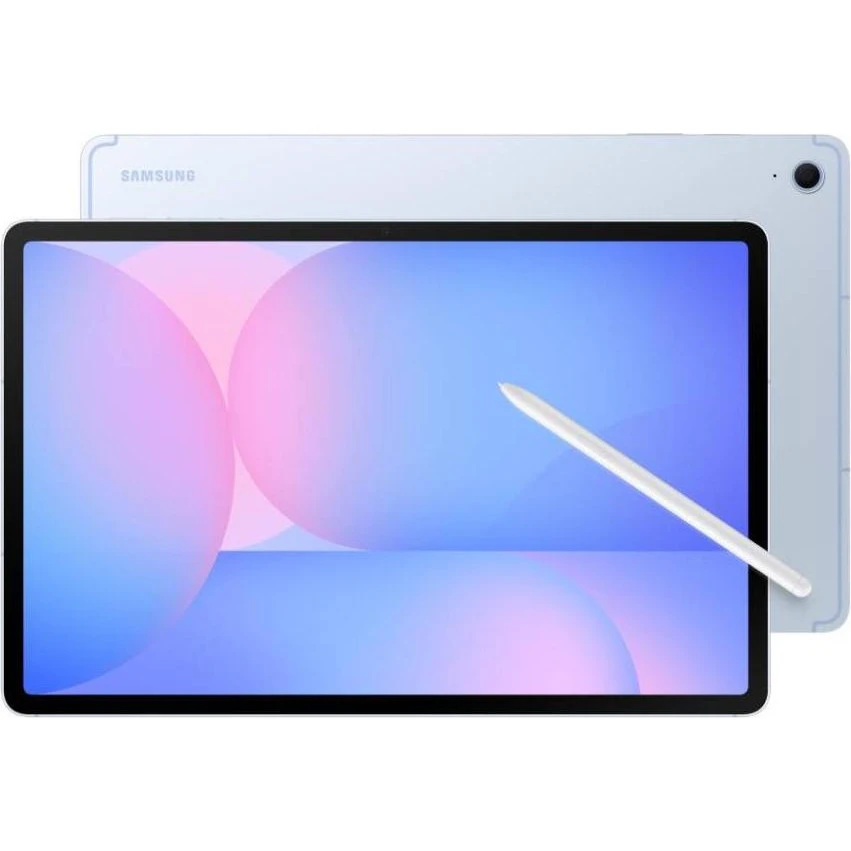 Samsung Galaxy Tab S10 FE+ 12/256GB Blue (SM-X620NLBP) купити у