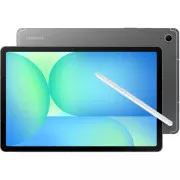 Samsung Galaxy Tab S10 FE+ 5G 12/256GB Grey (SM-X626BZAPSEK) (UA)