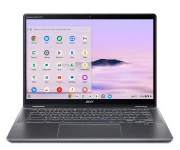 Acer Chromebook Plus i5-1334U/16GB/256 ChromeOS Touch (CPE594-1N-TCO || NX.J29EP.003)
