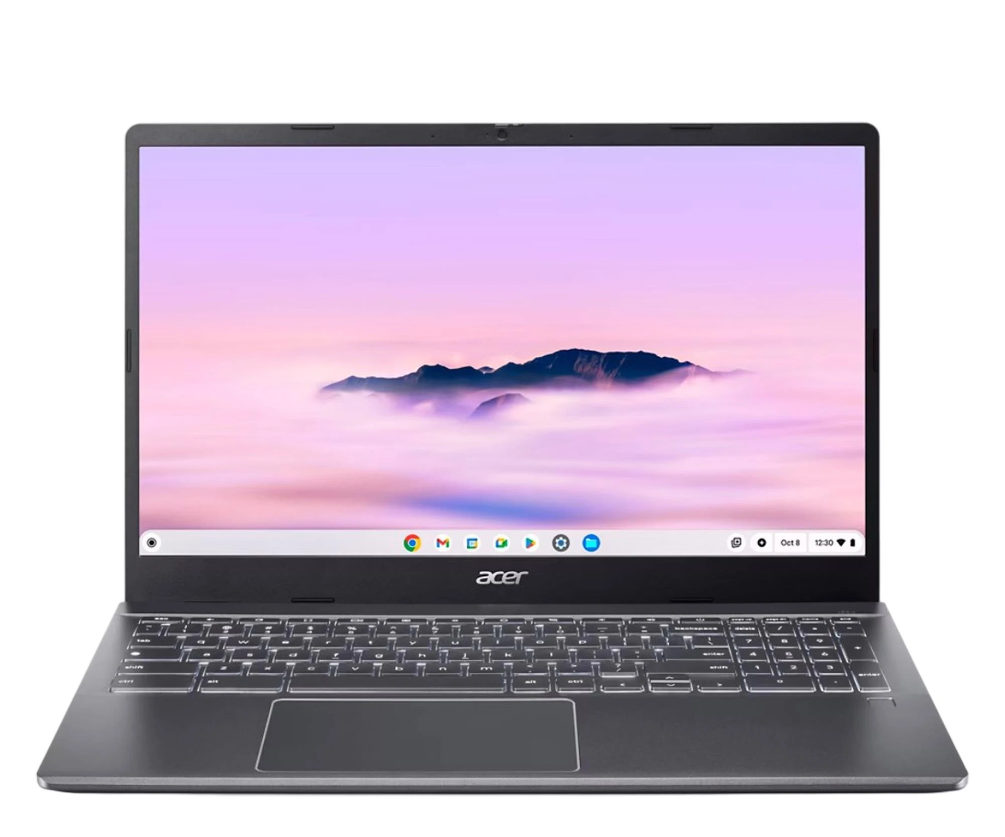 Ноутбук Acer Chromebook Plus i5-1334U/16GB/512 ChromeOS (CBE595-2-TCO || NX.J33EP.001)