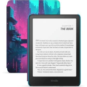 Amazon Kindle Paperwhite Kids 12th Gen. 2024 16Gb Cyber City