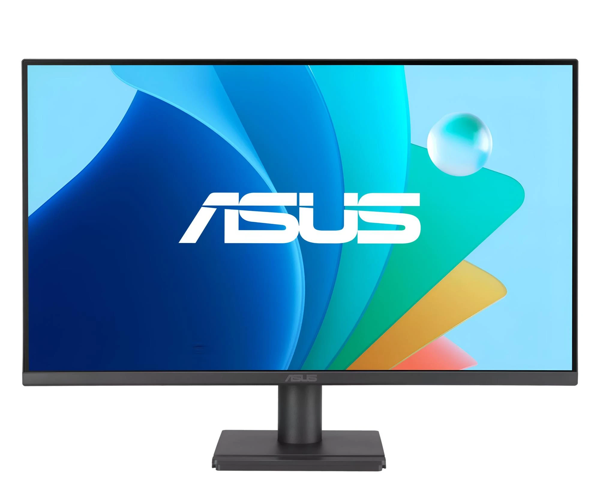 Монітор ASUS VA249QG (90LM02W1-B01371) EU