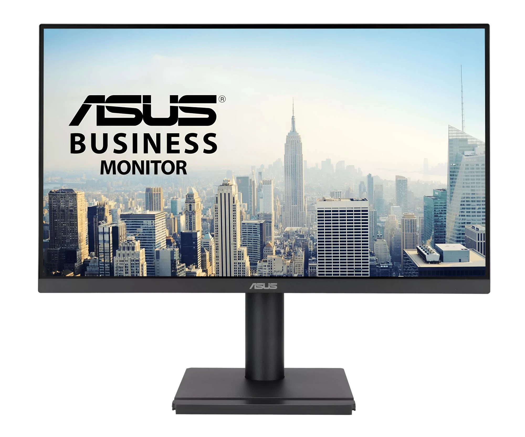 Монитор ASUS VA249QGS (90LM02W1-B01171) EU