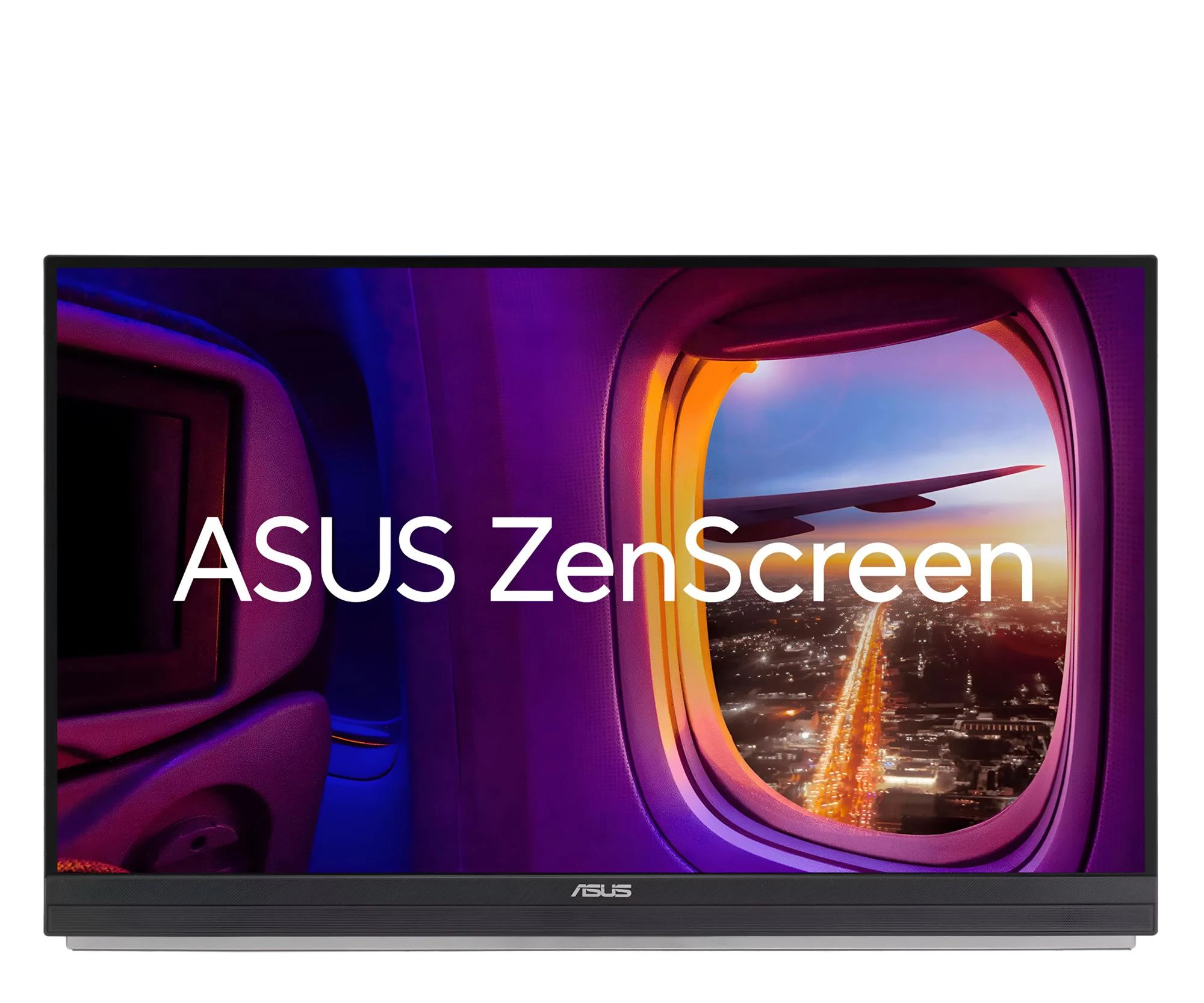 Монитор ASUS ZenScreen MB27ACF (90LM0AU5-B01A71) EU