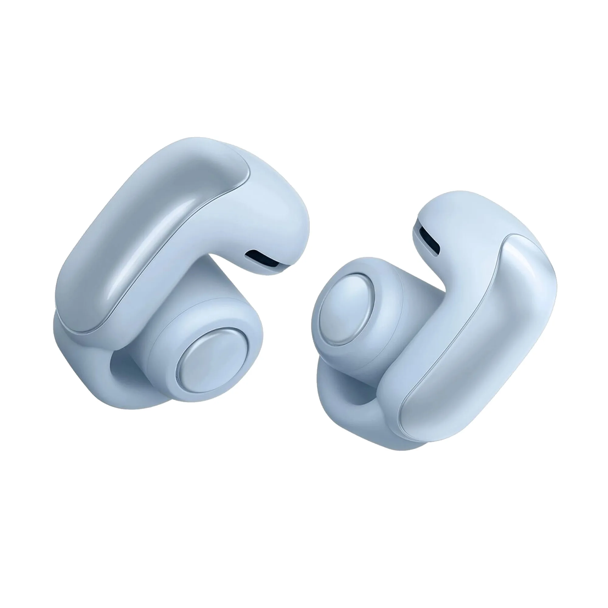 Bose Ultra Open Earbuds Moonstone Blue (881046-0030)