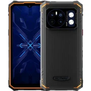 Hotwav Cyber 13 8/128GB Orange