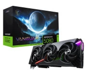 MSI GeForce RTX 5080 Vanguard SOC 16GB GDDR7 DLSS4 (5080 16G VANGUARD SOC) EU