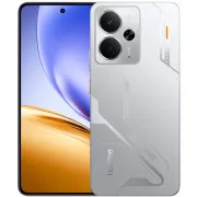 Realme 14 5G 8/256GB Mecha Silver Europe