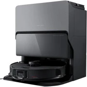 RoboRock S8 MaxV Ultra Black
