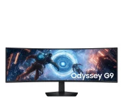 Samsung Odyssey G9 S49FG910EUX G91F (LS49FG910EUXEN) EU