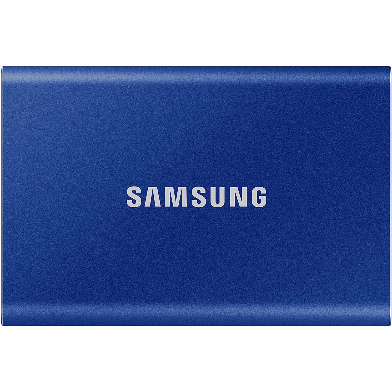 SSD диск Samsung T7 1 TB Indigo Blue (MU-PC1T0H/WW) (EU)