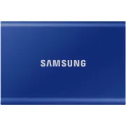 Samsung T7 1 TB Indigo Blue (MU-PC1T0H/WW) (EU)