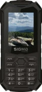 Sigma mobile X-treme PV68 Black (UA)